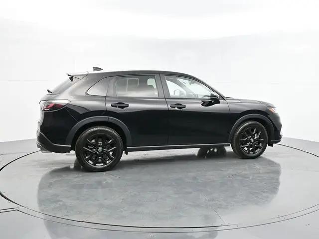 2024 Honda HR-V AWD Sport