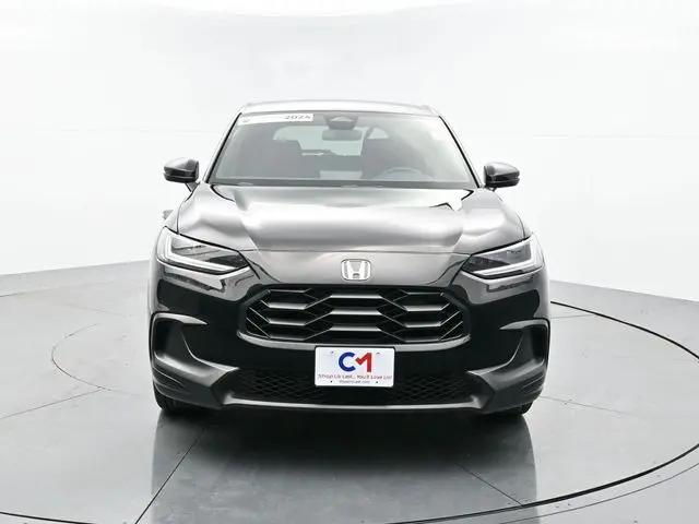 2024 Honda HR-V AWD Sport