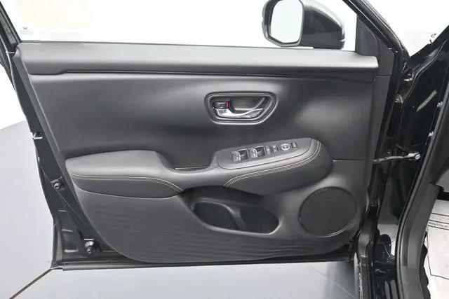 2024 Honda HR-V AWD Sport