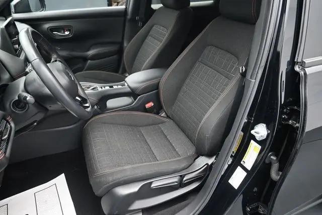 2024 Honda HR-V AWD Sport