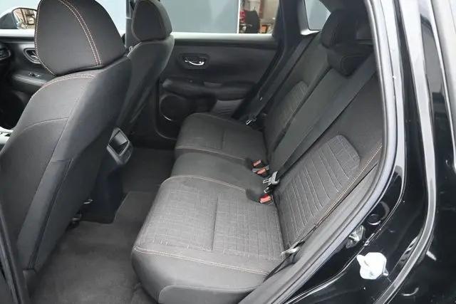 2024 Honda HR-V AWD Sport