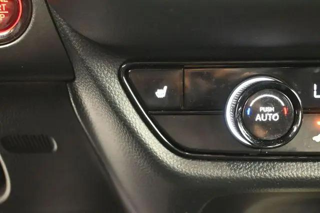 2024 Honda HR-V AWD Sport