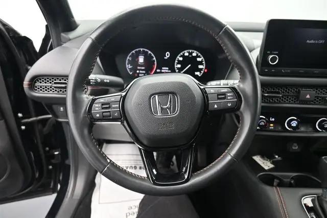 2024 Honda HR-V AWD Sport