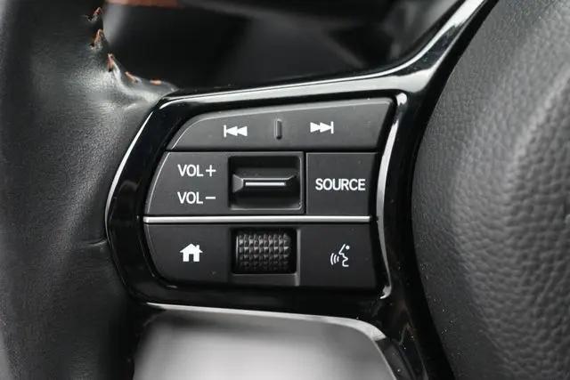 2024 Honda HR-V AWD Sport