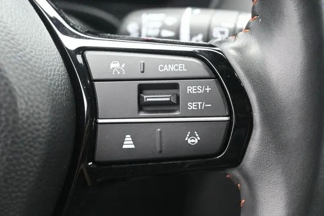 2024 Honda HR-V AWD Sport