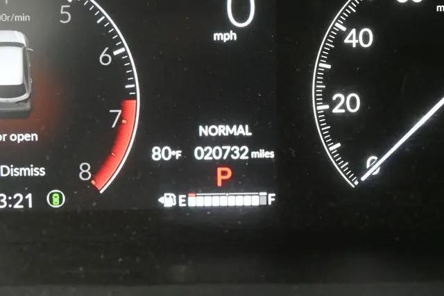 2024 Honda HR-V AWD Sport