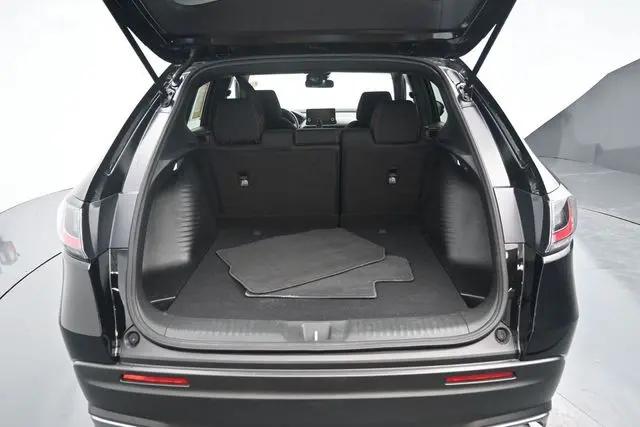 2024 Honda HR-V AWD Sport