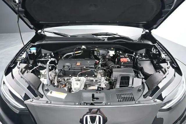2024 Honda HR-V AWD Sport