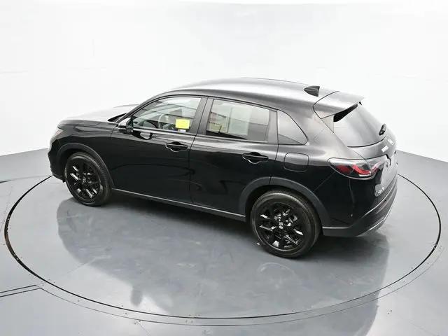 2024 Honda HR-V AWD Sport