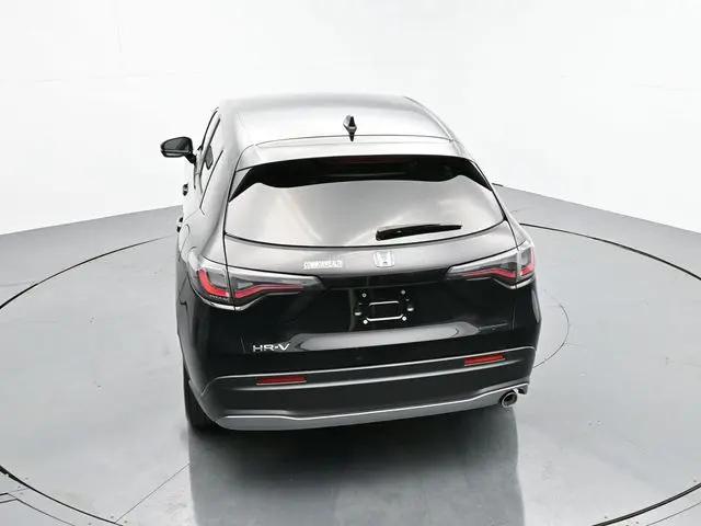 2024 Honda HR-V AWD Sport