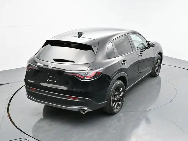 2024 Honda HR-V AWD Sport