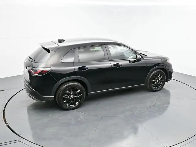 2024 Honda HR-V AWD Sport