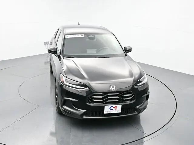 2024 Honda HR-V AWD Sport