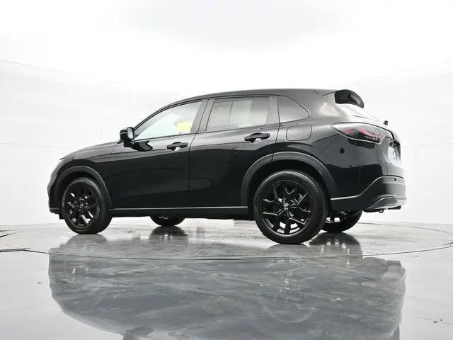 2024 Honda HR-V AWD Sport