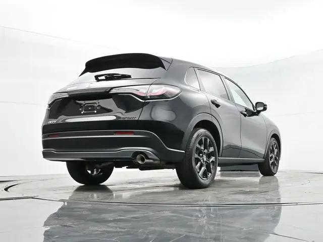 2024 Honda HR-V AWD Sport