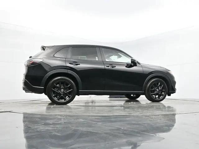 2024 Honda HR-V AWD Sport