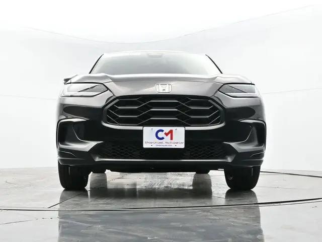 2024 Honda HR-V AWD Sport