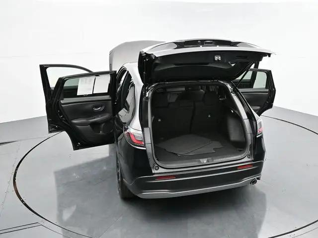2024 Honda HR-V AWD Sport