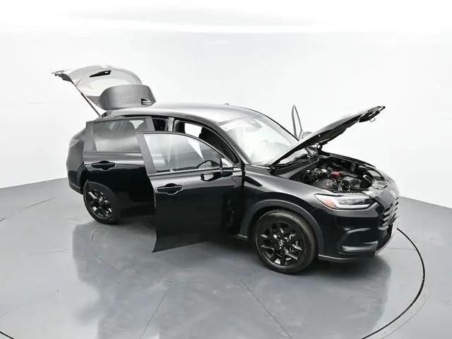 2024 Honda HR-V AWD Sport
