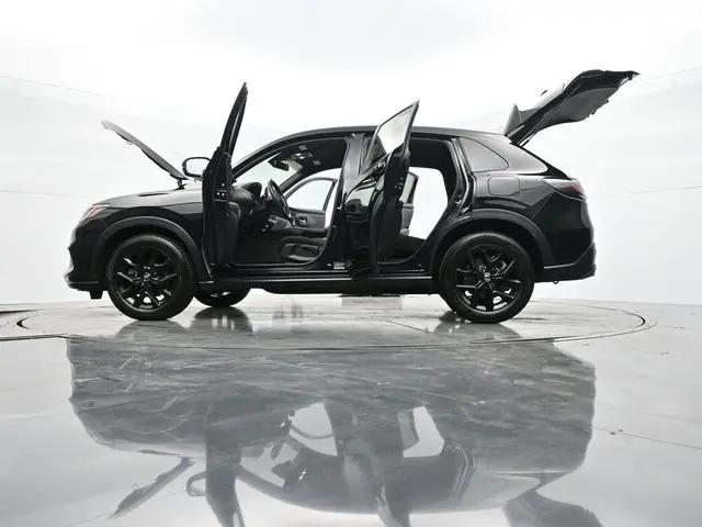 2024 Honda HR-V AWD Sport