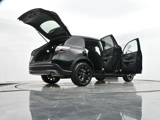 2024 Honda HR-V AWD Sport