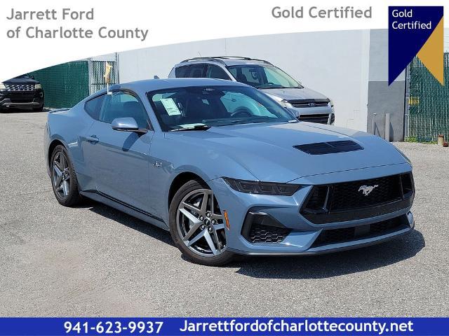 2025 Ford Mustang GT Premium Fastback for sale in Port Charlotte, FL