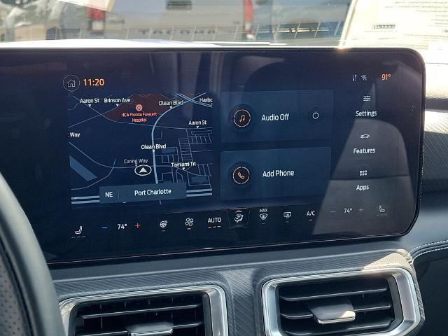 2025 Ford Mustang GT Premium Fastback