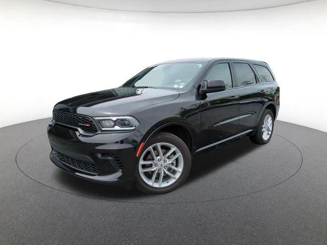 2026 Dodge Durango GT 2026 Dodge Durango GT