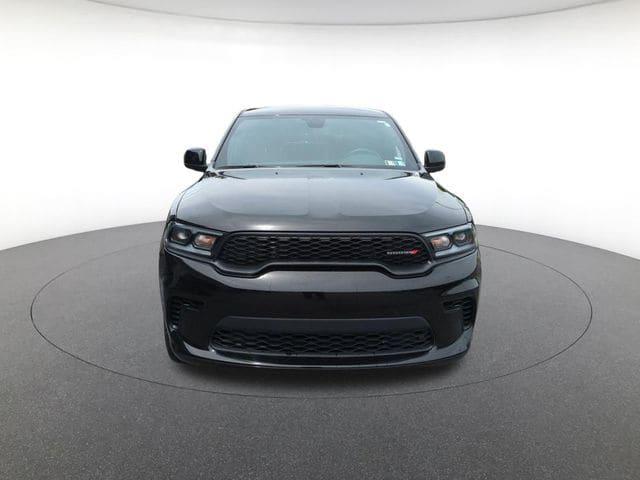 2026 Dodge Durango GT 2026 Dodge Durango GT