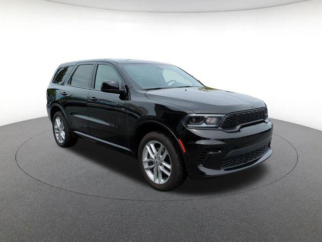 2026 Dodge Durango GT 2026 Dodge Durango GT