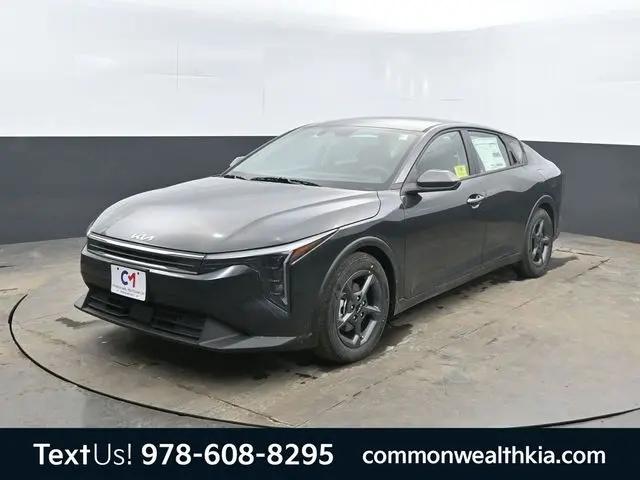 2026 Kia K4 LXS for sale in Lawrence, MA