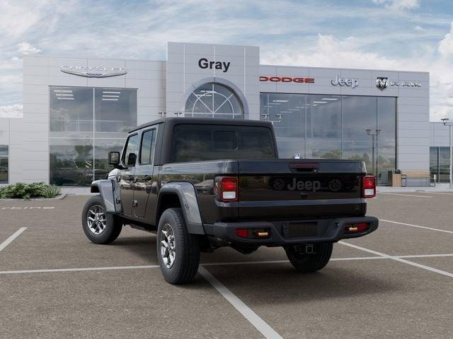 2026 Jeep Gladiator GLADIATOR 85TH ANNIVERSARY EDITION 4X4 2026 Jeep Gladiator GLADIATOR 85TH ANNIVERSARY EDITION 4X4