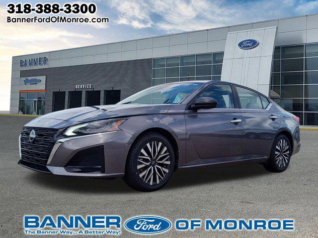 2024 Nissan Altima SV FWD for sale in Monroe, LA