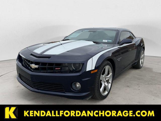 2010 Chevrolet Camaro 2SS for sale in Anchorage, AK