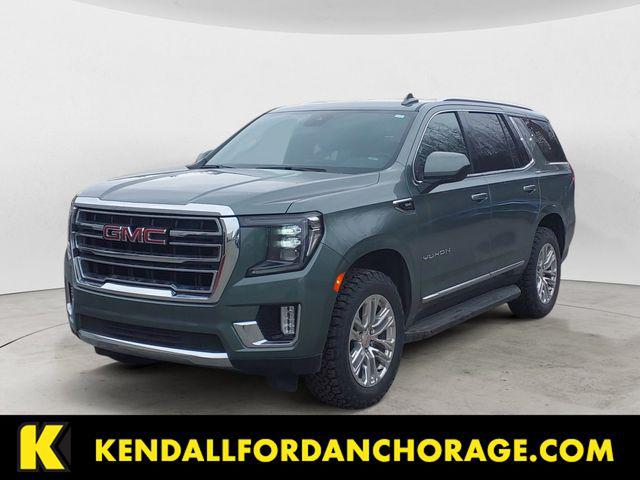 2024 GMC Yukon 4WD SLT for sale in Anchorage, AK