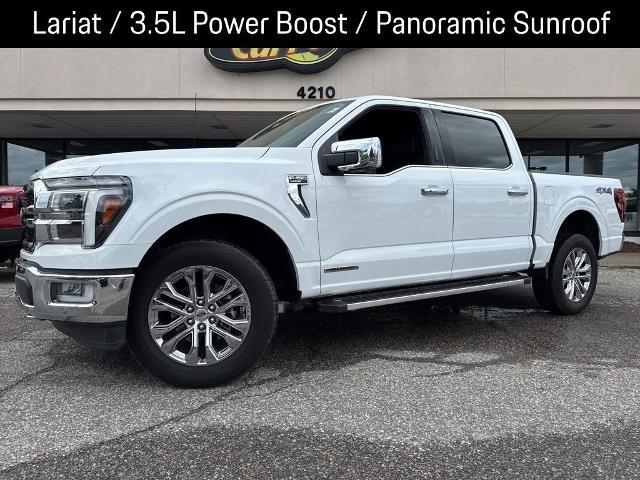 2024 Ford F-150 LARIAT for sale in Louisville, KY