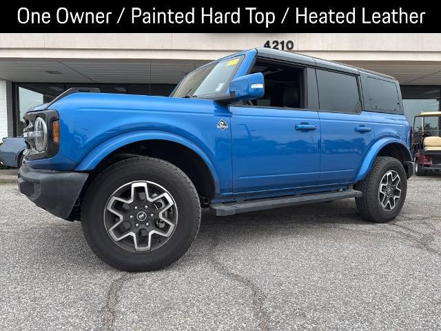 2024 Ford Bronco Outer Banks for sale in Louisville, KY