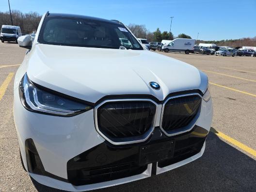 Used 2025 BMW X3 For Sale in Olive Branch, MS