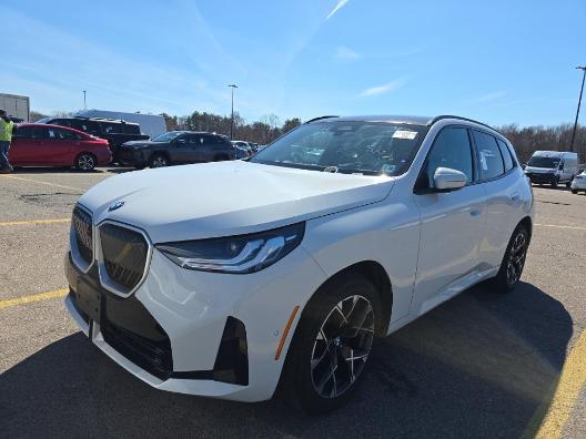 Used 2025 BMW X3 For Sale in Olive Branch, MS