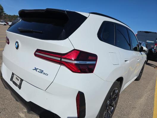 Used 2025 BMW X3 For Sale in Olive Branch, MS