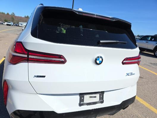Used 2025 BMW X3 For Sale in Olive Branch, MS