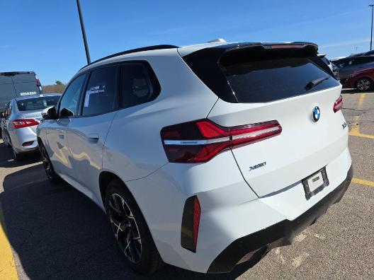 Used 2025 BMW X3 For Sale in Olive Branch, MS