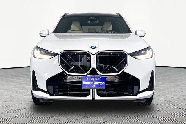 Used 2025 BMW X3 30 xDrive For Sale in Olive Branch, MS