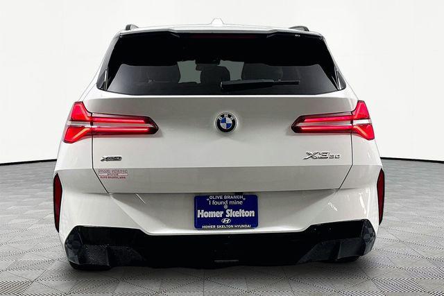 Used 2025 BMW X3 30 xDrive For Sale in Olive Branch, MS