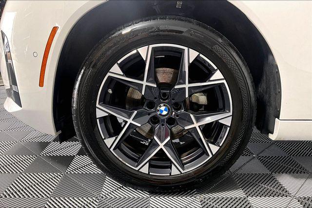 Used 2025 BMW X3 30 xDrive For Sale in Olive Branch, MS