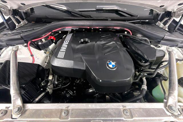 Used 2025 BMW X3 30 xDrive For Sale in Olive Branch, MS
