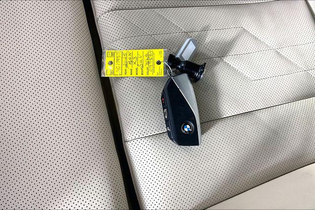 Used 2025 BMW X3 30 xDrive For Sale in Olive Branch, MS