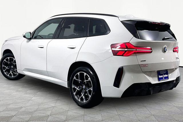 Used 2025 BMW X3 30 xDrive For Sale in Olive Branch, MS