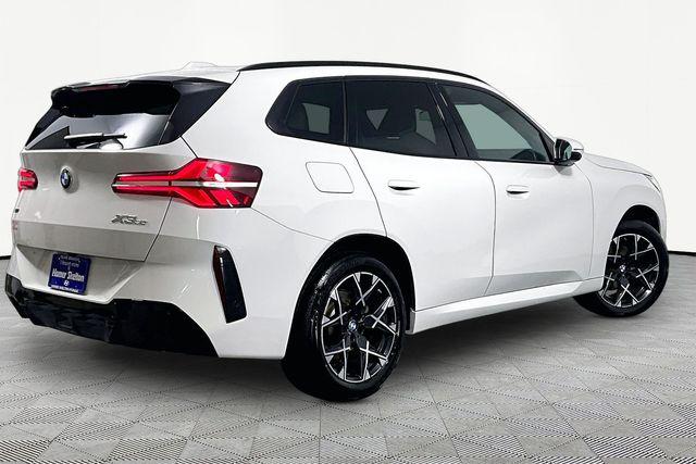 Used 2025 BMW X3 30 xDrive For Sale in Olive Branch, MS