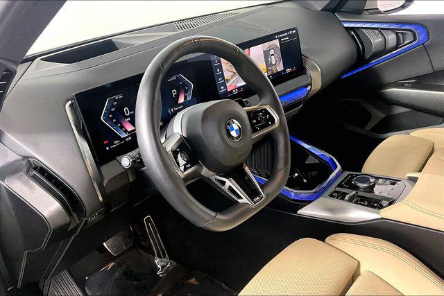 Used 2025 BMW X3 30 xDrive For Sale in Olive Branch, MS